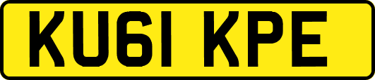 KU61KPE