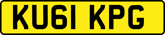 KU61KPG