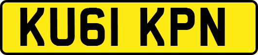KU61KPN
