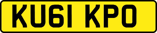 KU61KPO