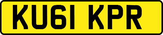 KU61KPR