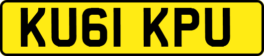 KU61KPU