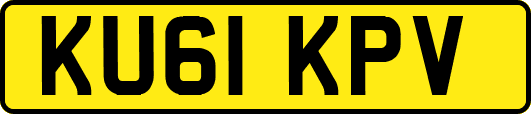 KU61KPV