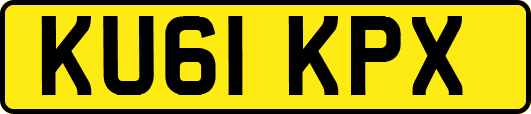 KU61KPX