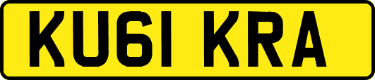 KU61KRA