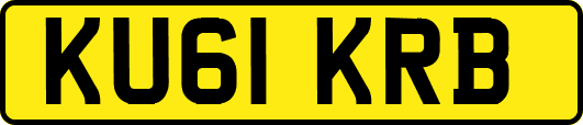 KU61KRB