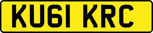 KU61KRC