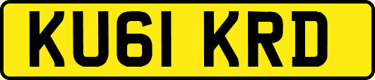 KU61KRD