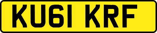 KU61KRF