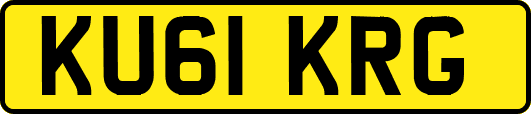 KU61KRG