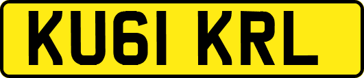 KU61KRL