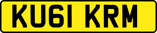 KU61KRM
