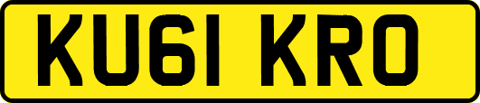 KU61KRO