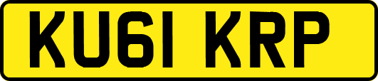 KU61KRP