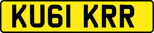 KU61KRR