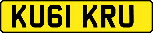 KU61KRU