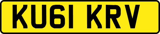KU61KRV