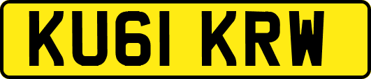 KU61KRW