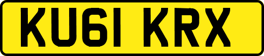 KU61KRX