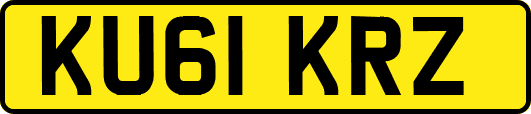 KU61KRZ