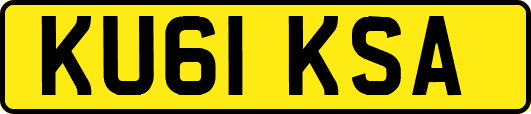 KU61KSA