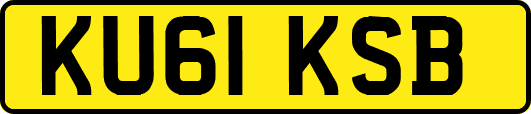 KU61KSB