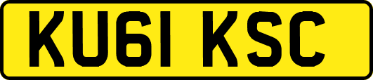 KU61KSC