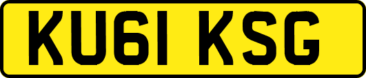 KU61KSG