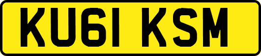 KU61KSM