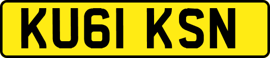 KU61KSN