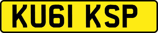 KU61KSP