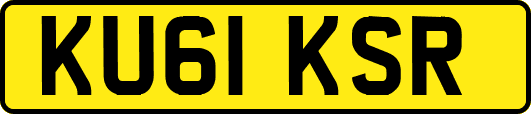 KU61KSR