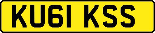 KU61KSS