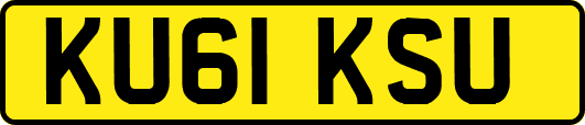 KU61KSU