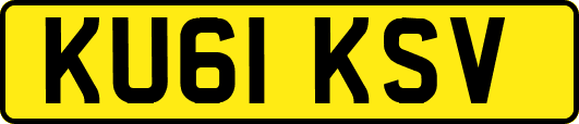 KU61KSV
