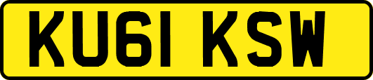 KU61KSW