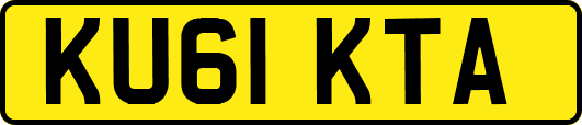 KU61KTA