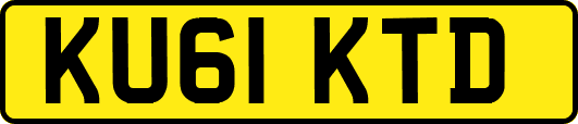 KU61KTD