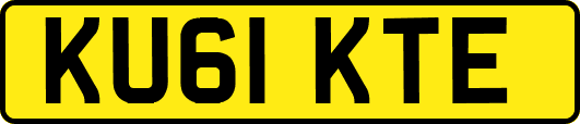 KU61KTE