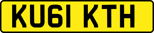 KU61KTH