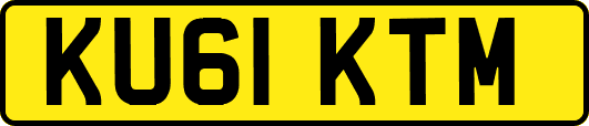 KU61KTM