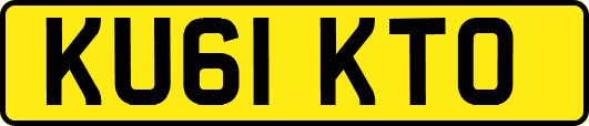KU61KTO