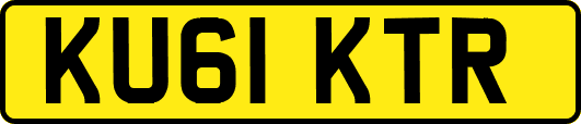 KU61KTR