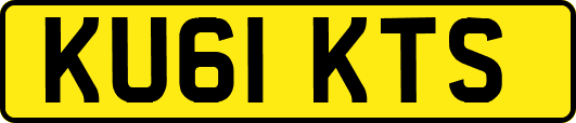 KU61KTS