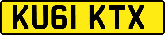 KU61KTX