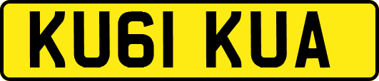 KU61KUA
