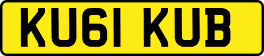 KU61KUB