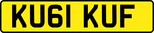 KU61KUF