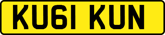 KU61KUN
