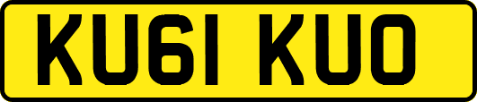 KU61KUO